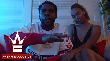 Keak Da Sneak x Kafani "Nope Naw" (WSHH Exclusive - Official Music Video)