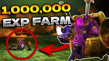 How to get INFINITE Archetype EXP in Metaphore Refantazio