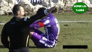 Orduspor taraftarı Gençliği Hitabe'yi Okuyor - 2012