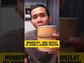monderlate dark choco #5282