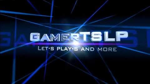 Mein neues Intro - Created using Flixpress.com