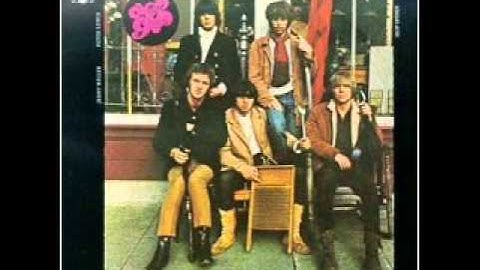 Moby Grape   Fall on You