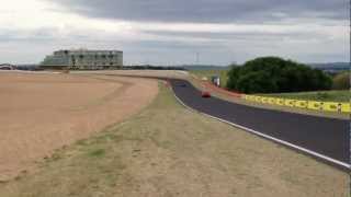 Ford F6, Holden Ssv, Gti-R, Chaser, Skyline Flyby