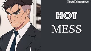 Shin-Ae The Hiraharas - Hot Mess I Love Yoo Amv