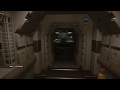 Alien: Isolation | Nightmare Difficulty and Unpredictable Alien