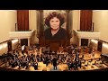 Открытие VIII Международного фестиваля современной музыки имени Софии Губайдулин