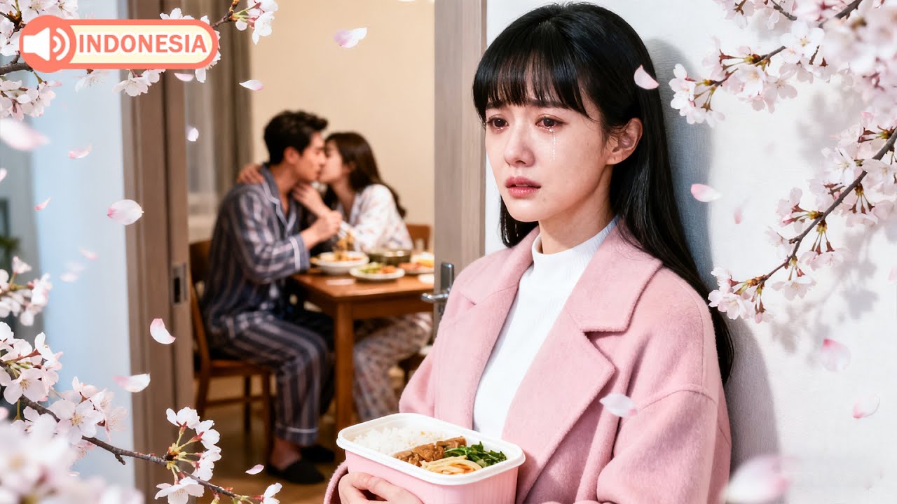 Selingkuhan cium CEO untuk provokasi, Cinderella tenang tinggalkan sarapan—CEO panik!
