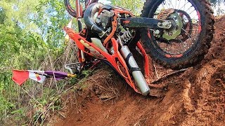 Enduro Trabas JAMAAH Tegal 2019