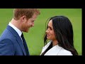 Harry &amp; Meghan - Baby I&#39;m Yours