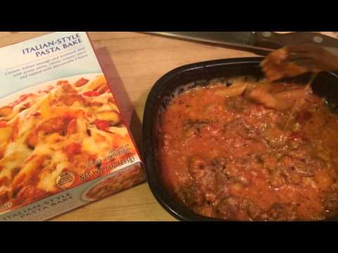 Atkins Penne Pasta