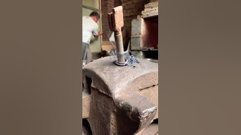 How to stretch a large spring#shorts