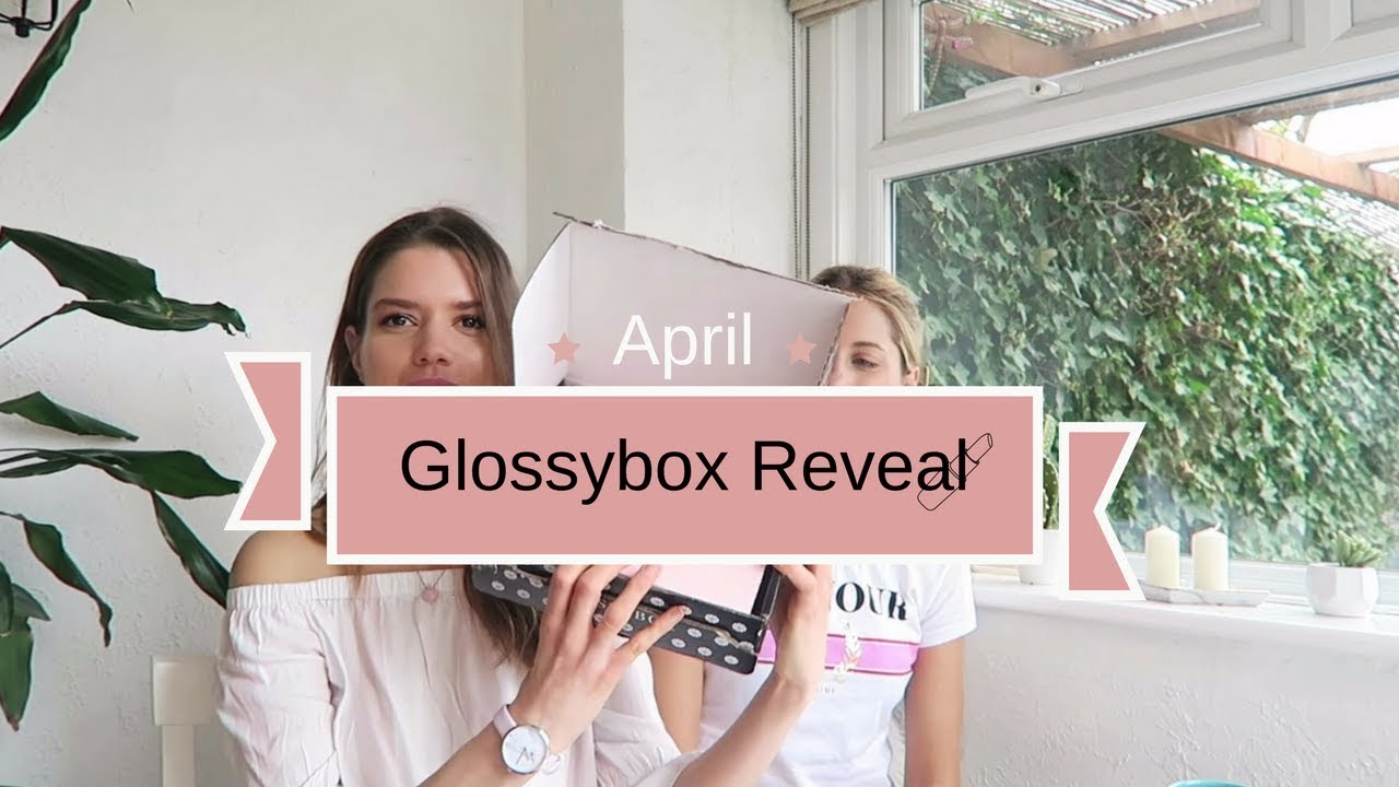 asos april box