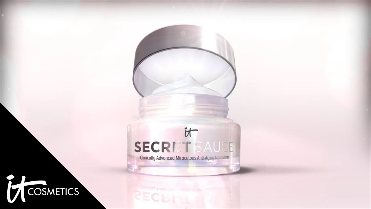 The Secret Revealed!