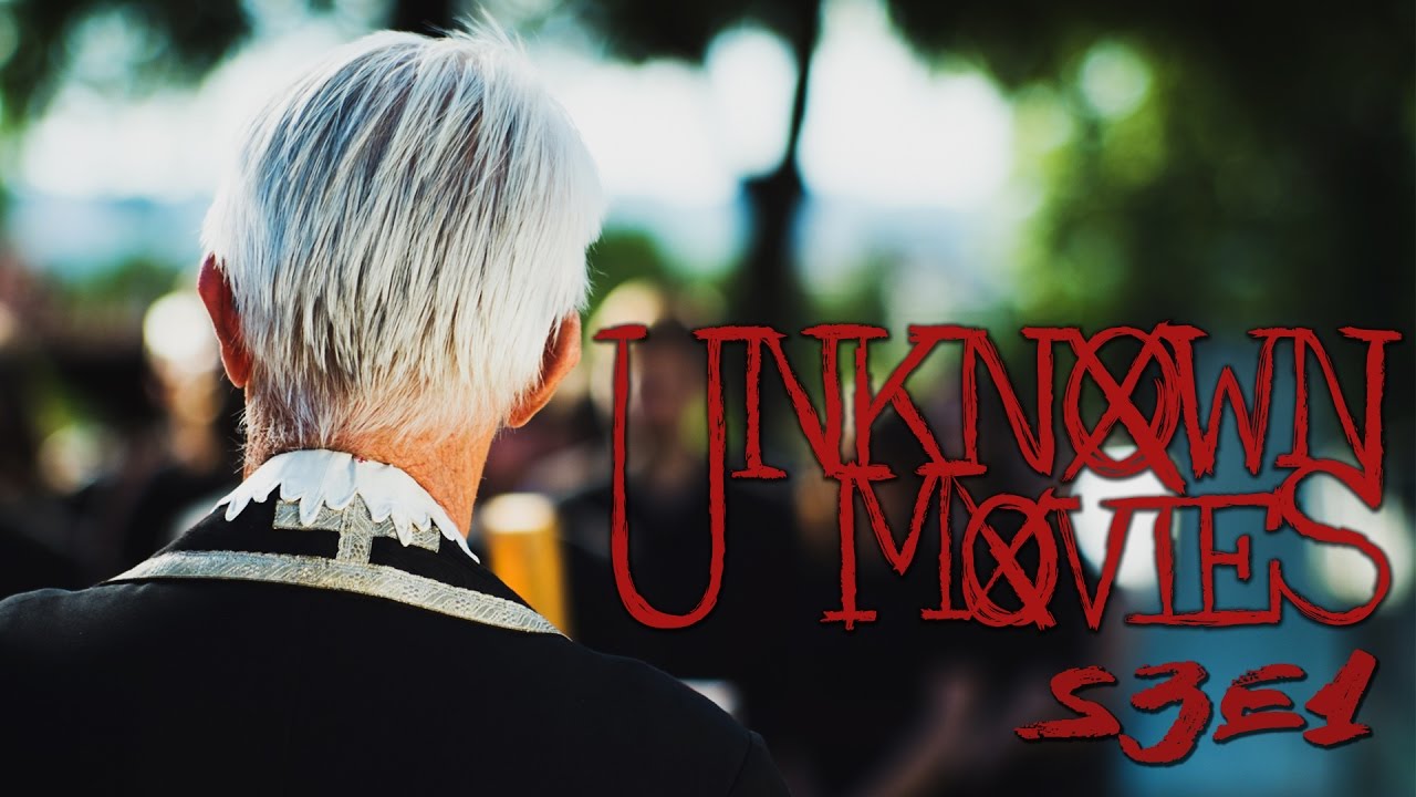 Unknown Movies S301 - ALICE