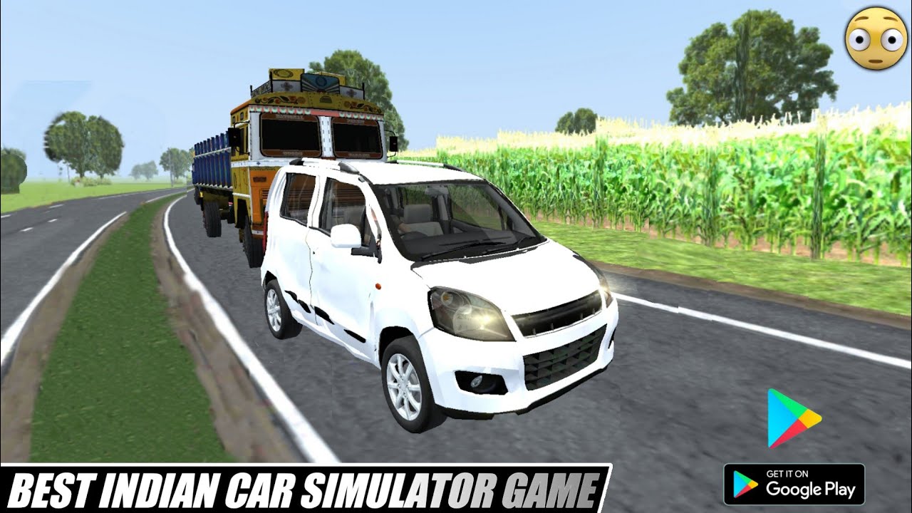 500 Collections Indian Car Simulator 3d Hack Mod Apk Download Best