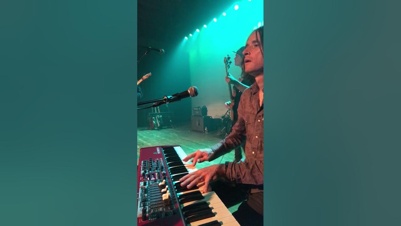 Ian moore tour 19 youtube