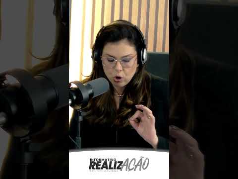 INFORMATIVO REALIZAÇÃO - Confira os destaques da Prefeitura de Formiga