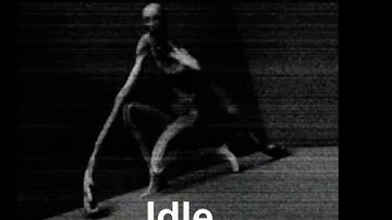 SCP 096 - Idle Sounds [EARRAPE]