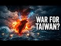 Why China Wants Taiwan at Any Cost #china #taiwan#geopolitics#warrisk #documentary#archmagicaistudio