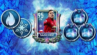 Best Method to Get 90+ Frozen Star Players & Elite/Master Gifts for F2P | FIFA Mobile 19 screenshot 4