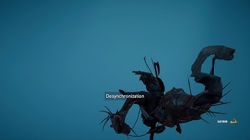 AC ORIGINS FALL THROUGH MAP GLITCH