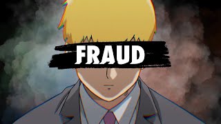 The Value of a Fraud | Mob Psycho 100