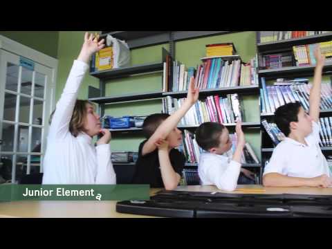 Lakeview Montessori School Video