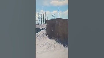 Bot v Bot                                                    #rust #rustconsole #rustgame #rustpvp
