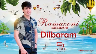 Рамазони Салимзод - Дилбарам / Ramazoni Salimzod - Dilbaram