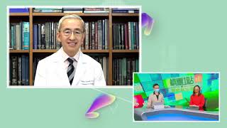 20210217 【精靈一點】《香港大學矯形及創傷外科學系60週年系列》張文智教授 — 脊柱側彎近十年治療進展