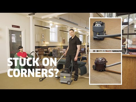 Karcher Vacuum Parts List