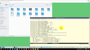 How-to. Installing DAKOTA 6.12.0 in your new Linux virtual machine | Part 7 | Way Back in 2020