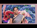 12th சத்துணவியல் காய்ச்சலுக்கான உணவுத் திட்டம் Kalvi TV