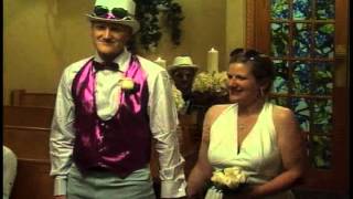 7pm Wedding 09-06-2012