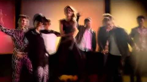 SMSH feat  STACY   HELLO Official Music Video