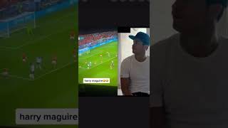 Cristiano Ronaldo ￼ ￼ reaction, ￼