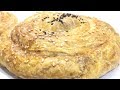 🔴Бёрек по турецки с картошкой Böreği Patatesli Turkish Börek Puffed Potato Pie