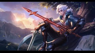 🍀Liên Quân🍀Allain Đi Rừng Và Những Pha Mù Mắt Người Xem√