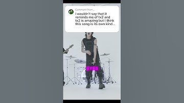Agree? #tx2 #emo #goth #metal #rock #rockmusic #hardrock #heavymetal #alternative #alternativerock
