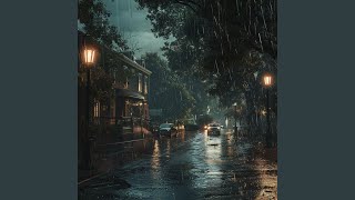 Solace in the Gentle Drizzle