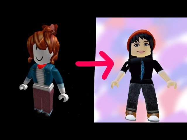 How to Make Your Roblox Avatar Look Rich