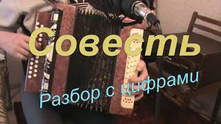 Остановите Землю Я Сойду - С Нотами В Цифрах