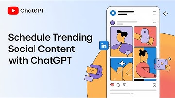 Automate Trending LinkedIn Posts with ChatGPT Tasks in Under 3 Minutes