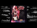C-Bo "The Best Of C-Bo" [1995 - Full Compilation] A.W.O.L Record's