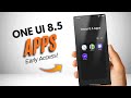 Galaxy S24 Ultra Users: Access One UI 8.5 Apps Without Beta