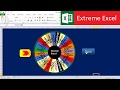 Slot Machine in Excel - YouTube