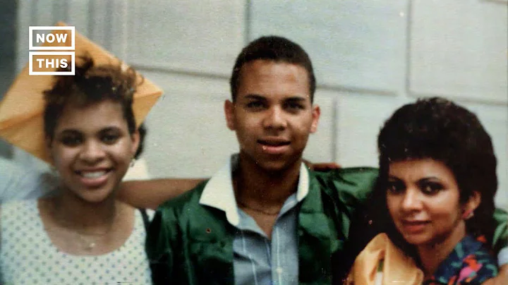 'Uprooted,' a Docuseries from Discovery+ and NowTh...