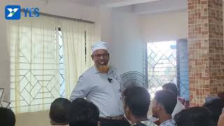 Career Grooming Session | Campus To Career | YES Skill Development Institute | Gaibandha | YES BD screenshot 1