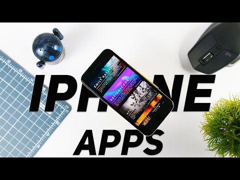 What Best Ipad Apps July 2017