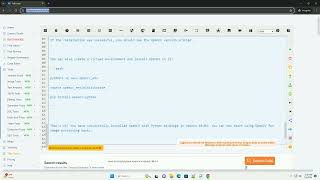 How to install python opencv in ubuntu 18 04